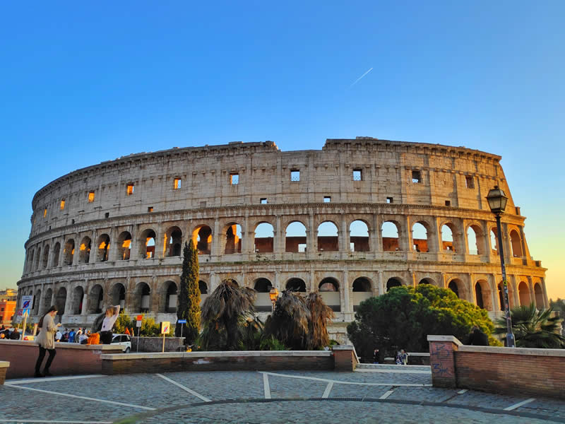 colosseo